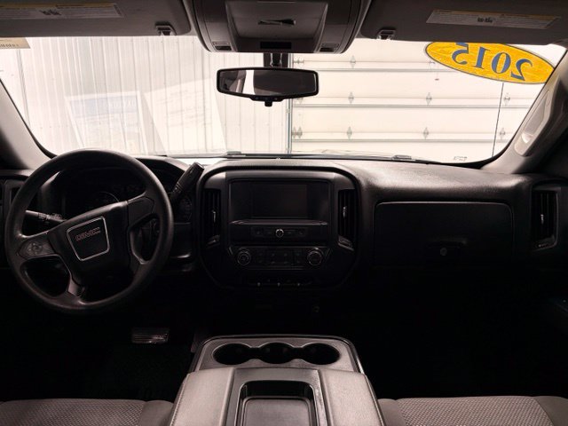 Used 2016 GMC Sierra 1500 4x4 Double Cab w/ Elevation Edition image 13