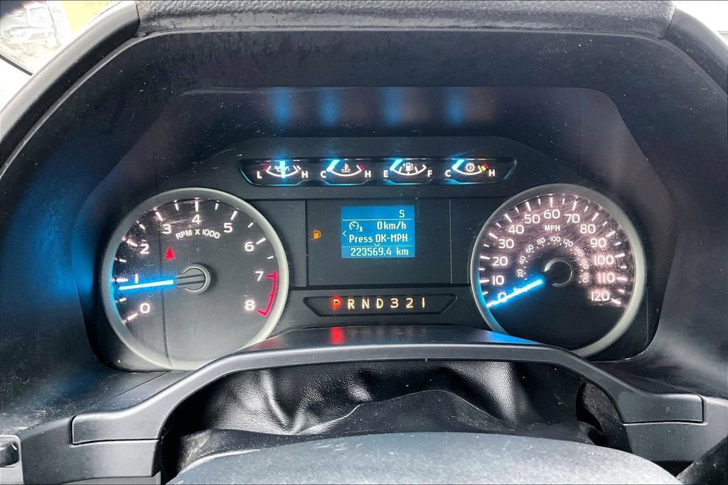 Used 2016 Ford F150 XLT w/ XTR Package image 15