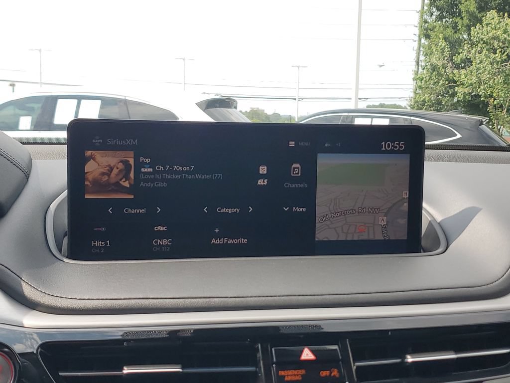 Certified 2024 Acura MDX w/ Technology Package FWD image 25