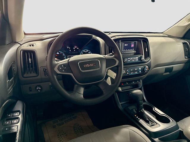 Used 2017 GMC Canyon Base w/ Convenience Package image 21