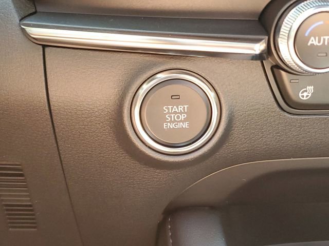 New 2026 MAZDA MAZDA3 Hatchback w/Premium Plus Pkg AWD/4WD image 30