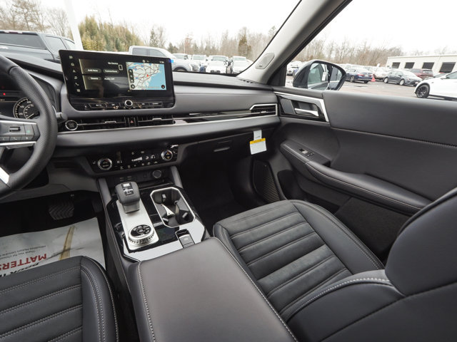 New 2026 Mitsubishi Outlander SE AWD/4WD image 39