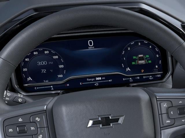 New 2026 Chevrolet Silverado 1500 RST w/ RST Select Package AWD/4WD image 18