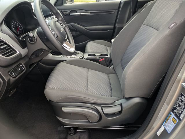Used 2023 Kia Seltos LX image 12