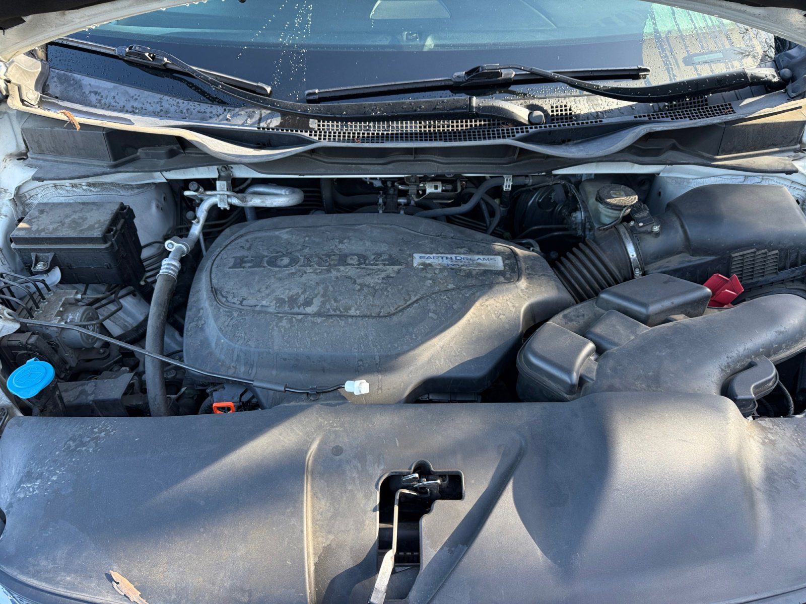 Used 2019 Honda Odyssey EX-L image 21