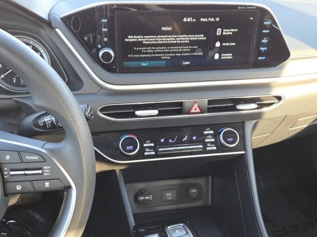 Used 2023 Hyundai Sonata SEL image 18