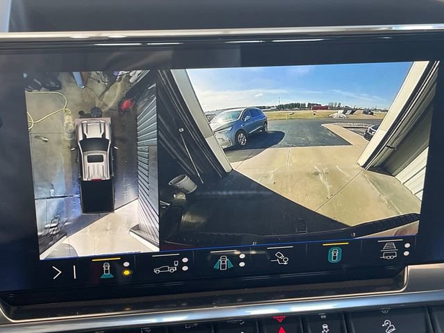 New 2026 Chevrolet Silverado 3500 High Country AWD/4WD image 22