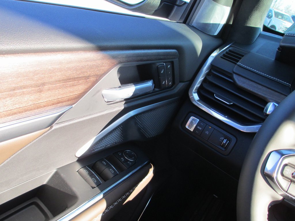 New 2026 GMC Acadia Denali Ultimate image 17