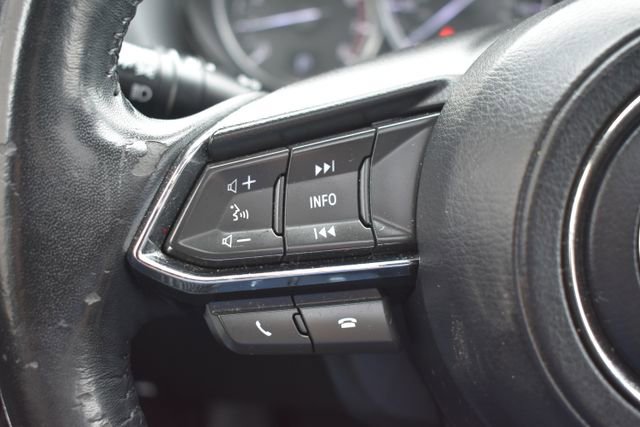 Used 2019 MAZDA CX-9 Touring w/ Touring Premium Package AWD/4WD image 23