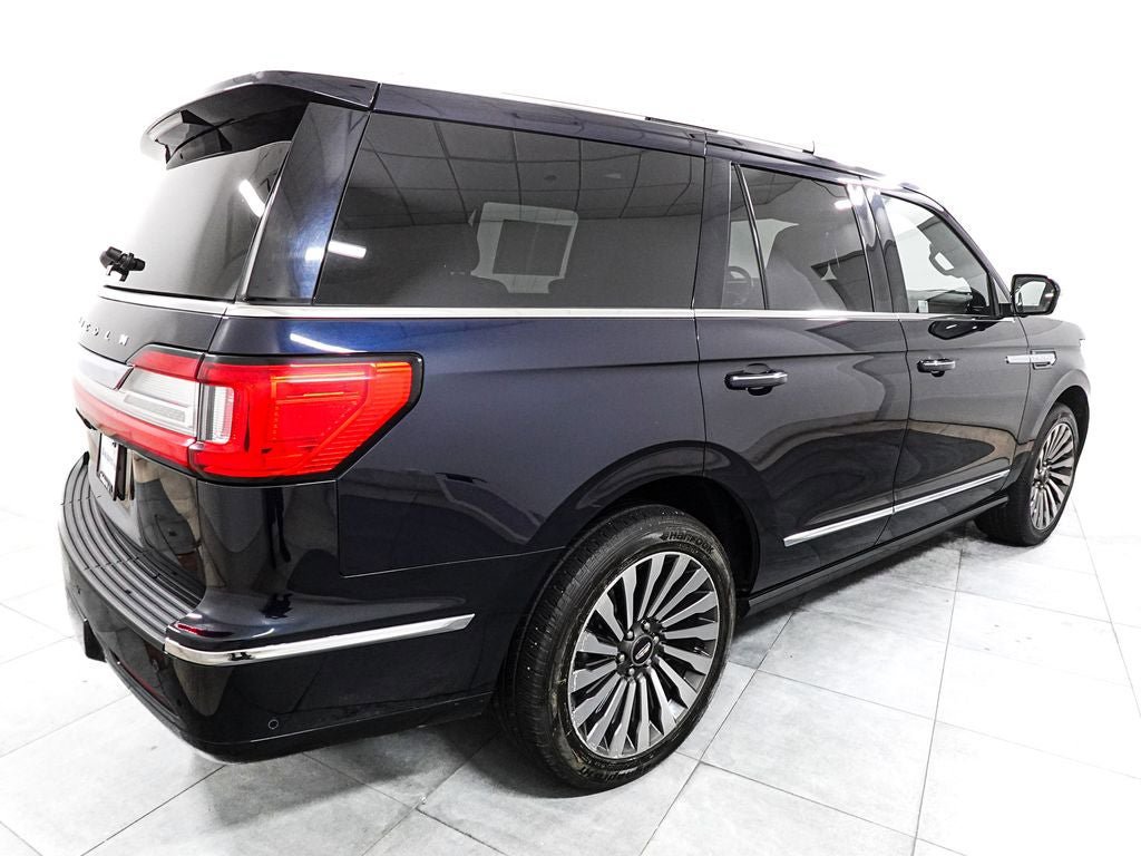 Used 2021 Lincoln Navigator Reserve w/ Luxury Package AWD/4WD image 6