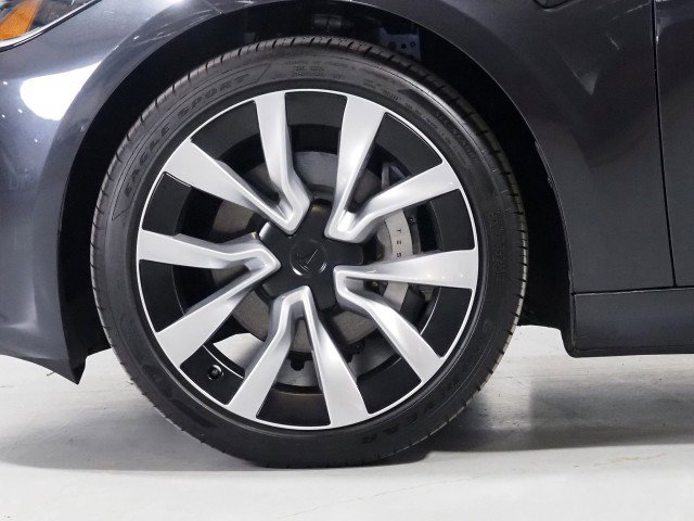 Used 2025 Tesla Model 3 Long Range RWD image 51