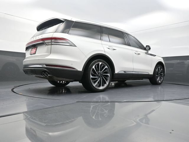Used 2020 Lincoln Aviator Reserve w/ Equipment Group 202A AWD/4WD image 37