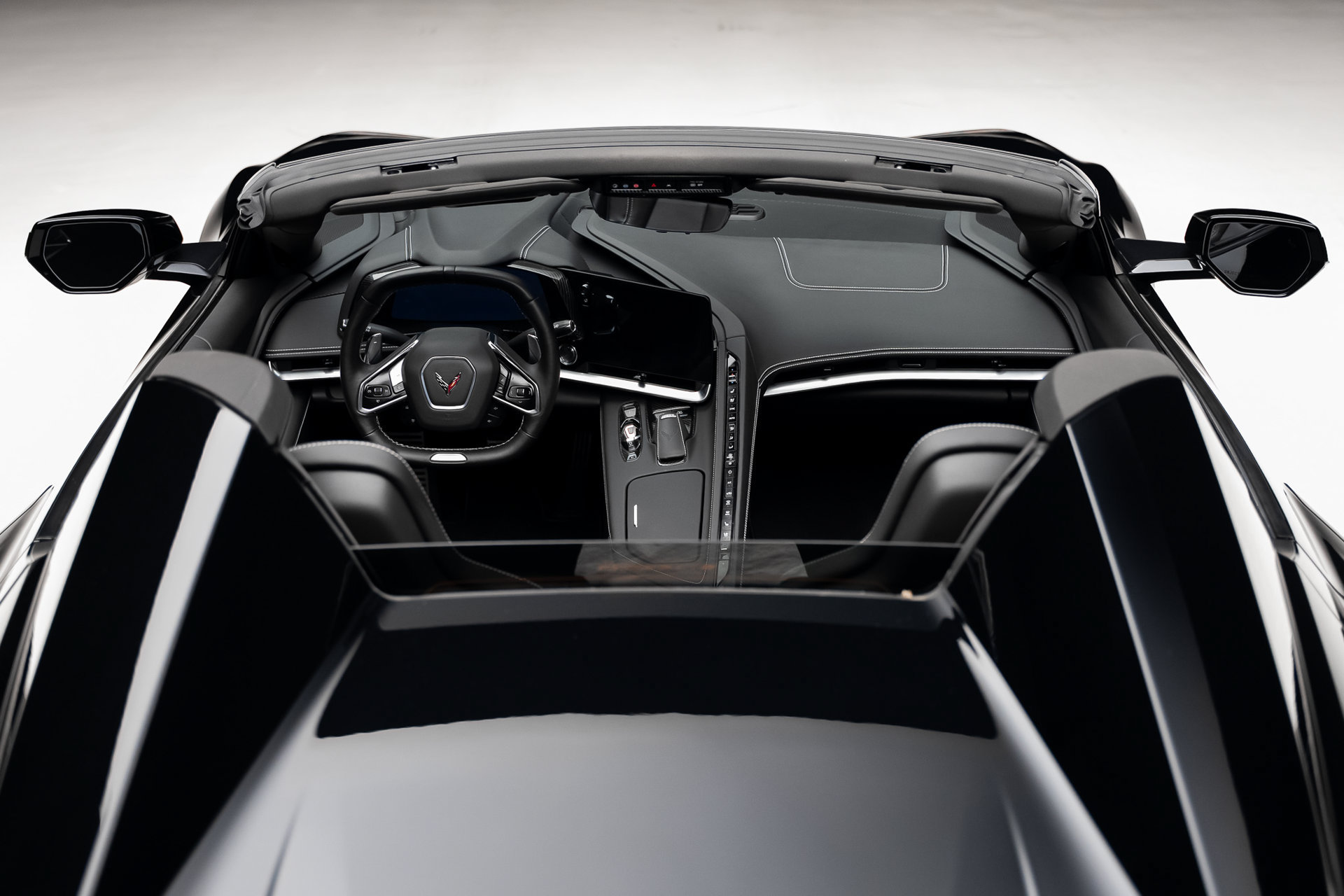 Used 2024 Chevrolet Corvette Z06 RWD image 67