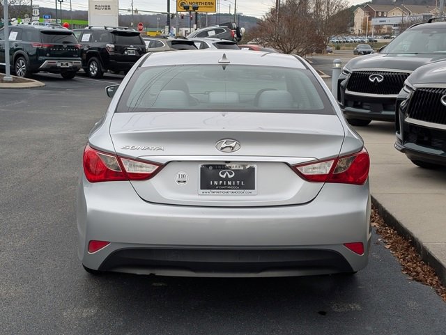 Used 2014 Hyundai Sonata GLS w/ Popular Equipment Group 2 image 7