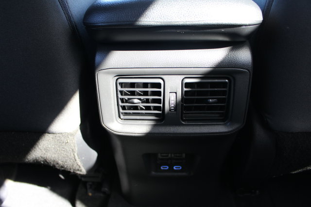 Certified 2022 Toyota RAV4 XLE FWD image 34