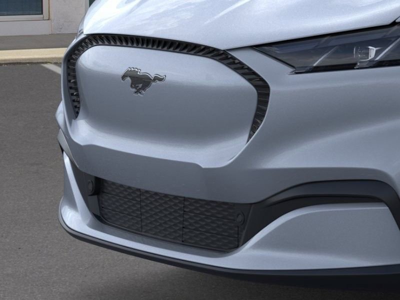 New 2026 Ford Mustang Mach-E Select RWD image 18