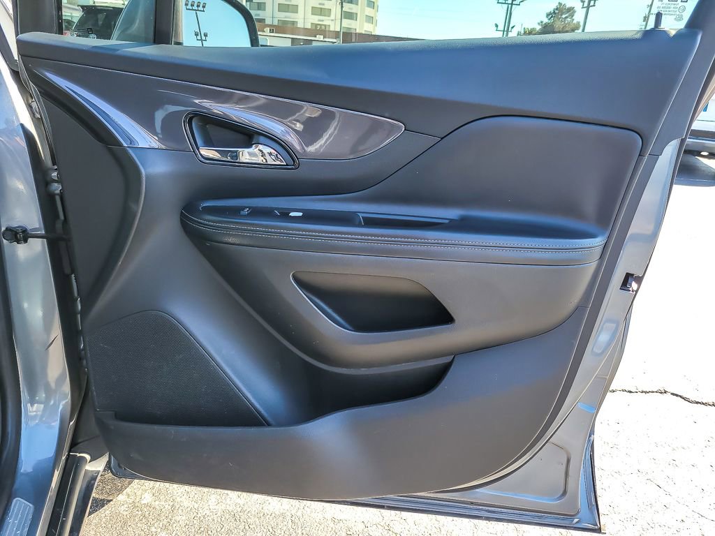 Certified 2019 Buick Encore Preferred image 20
