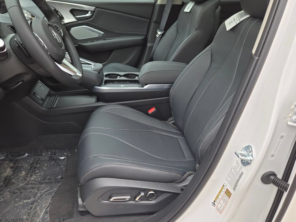 New 2026 Acura RDX w/ Technology Package AWD/4WD image 23
