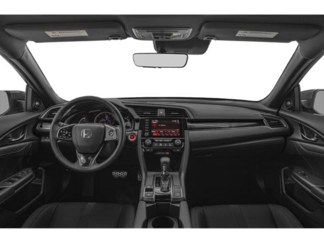 Used 2021 Honda Civic Sport Touring image 8