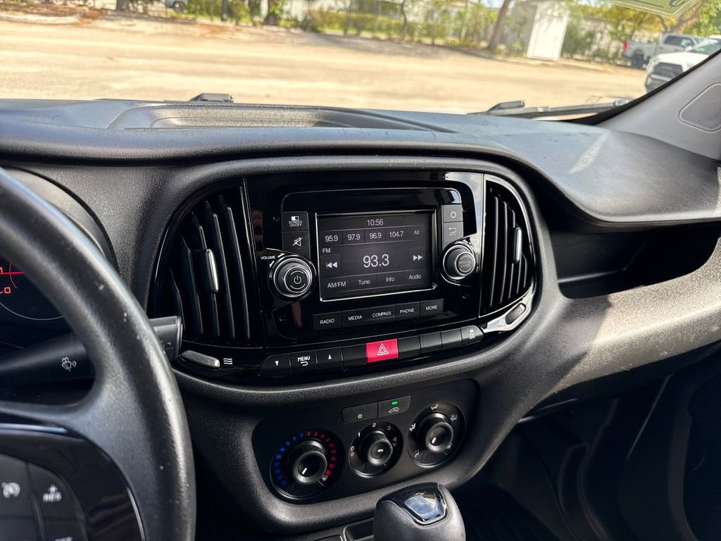 Used 2019 RAM ProMaster City Tradesman image 18