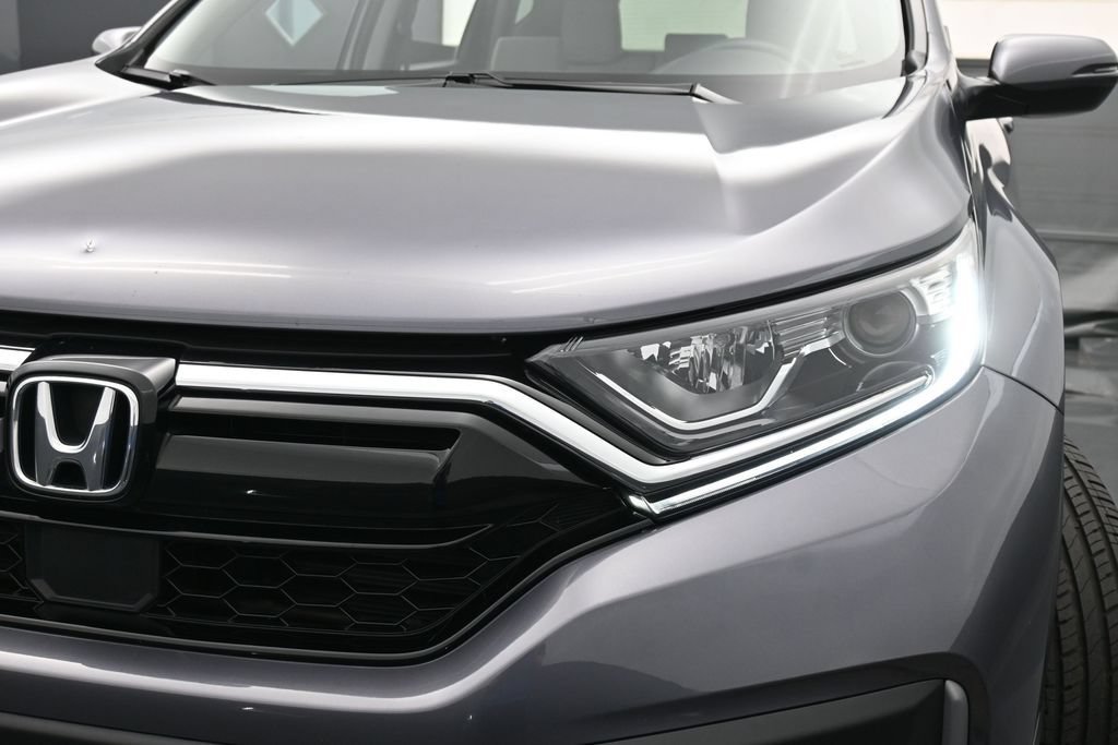 Used 2022 Honda CR-V EX-L image 40