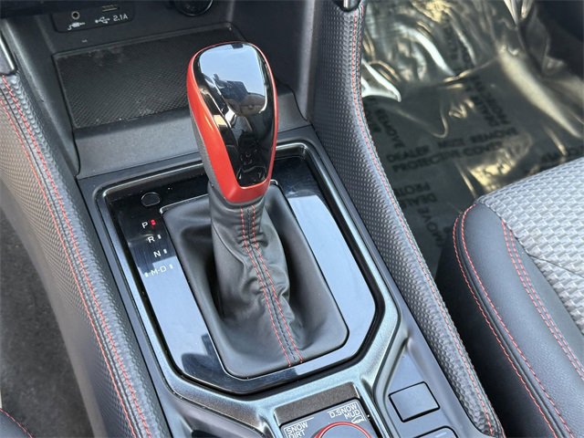 Used 2024 Subaru Forester Sport image 24