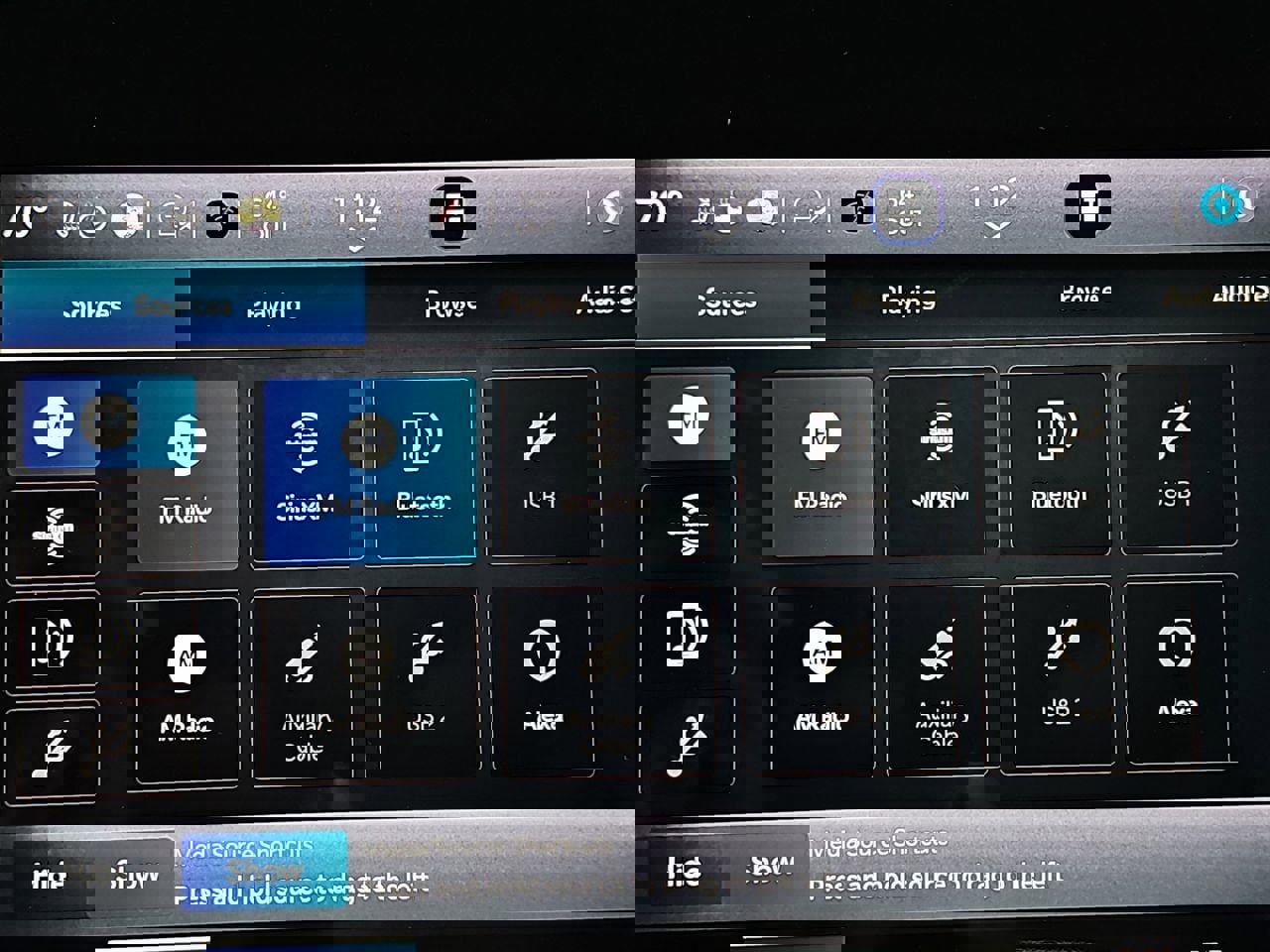 Used 2024 Jeep Wagoneer Series II w/ Convenience Group I image 29