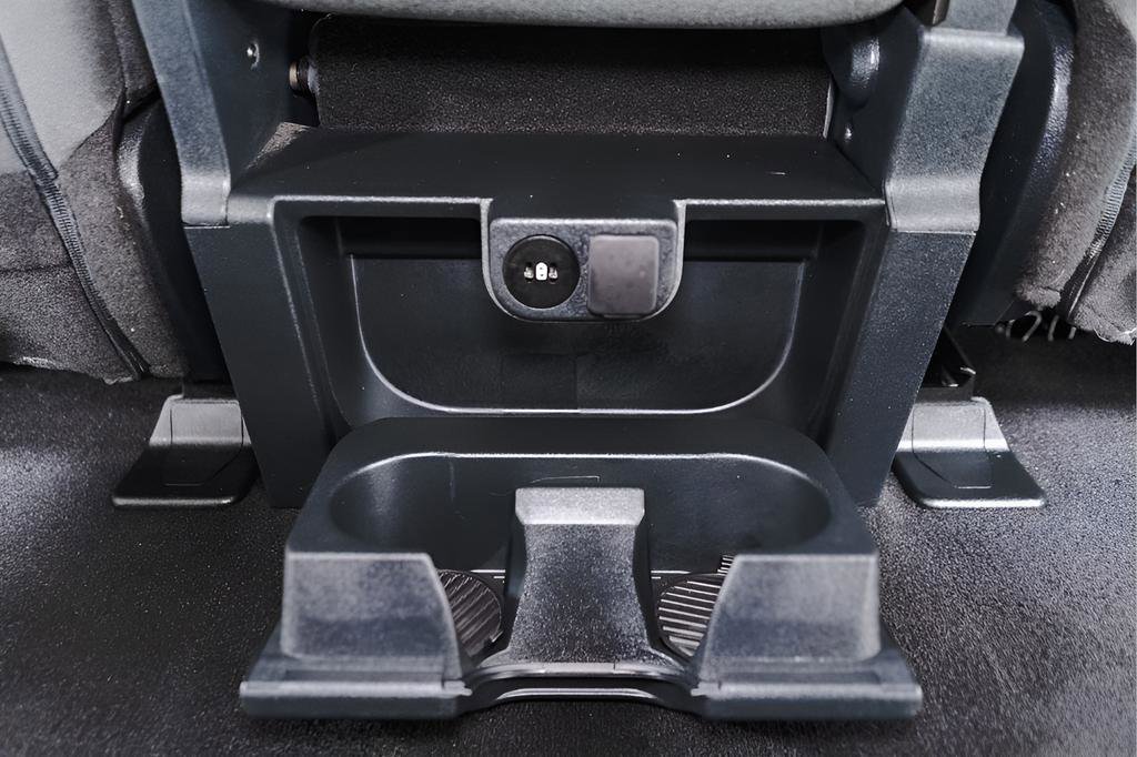 Used 2024 Ford F250 XLT image 30