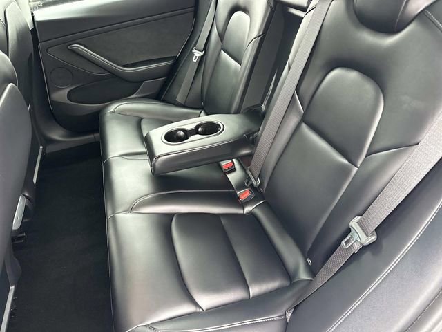 Used 2021 Tesla Model 3 Performance image 16