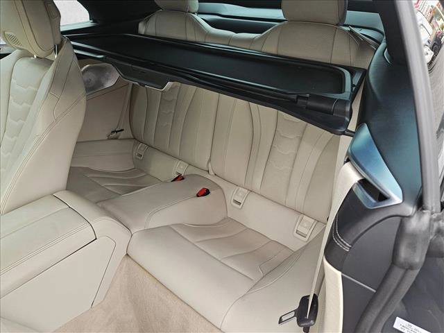 Certified 2023 BMW M850i xDrive M850i xDrive image 16