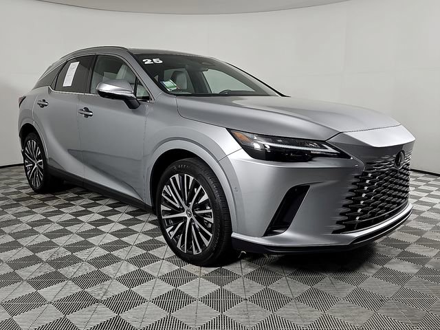 Used 2025 Lexus RX 350 Premium Plus w/ Convenience Package image 3