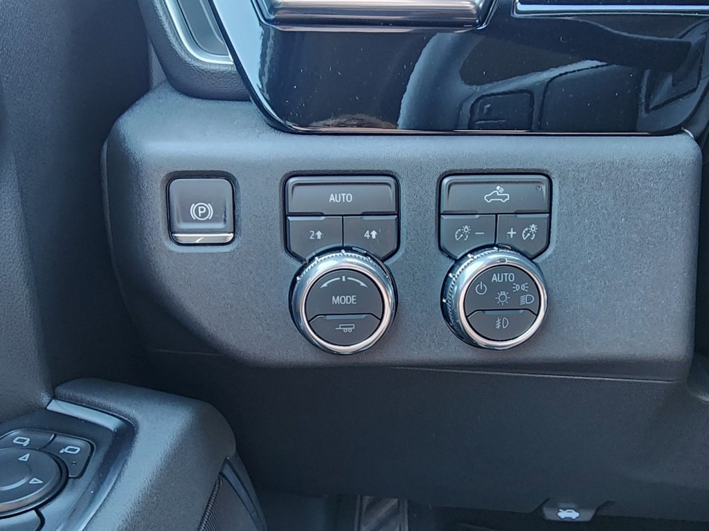 New 2026 GMC Sierra 1500 Elevation image 19