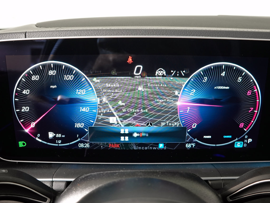 Certified 2026 Mercedes-Benz GLS 450 4MATIC image 15