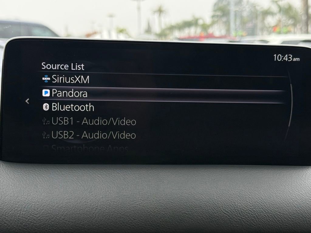 Used 2023 MAZDA CX-5 AWD 2.5 S w/ Premium Plus Pkg image 30