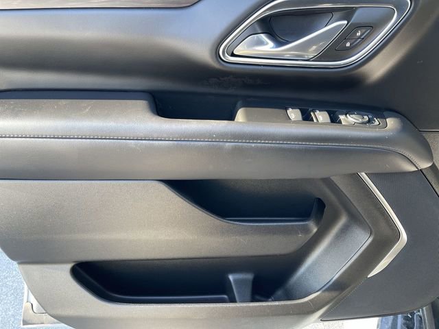 Used 2023 Chevrolet Tahoe LS w/ Driver Alert Package image 12