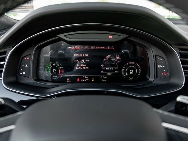 New 2026 Audi RS Q8 performance image 16