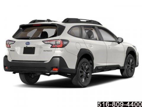 Used 2023 Subaru Outback Onyx Edition image 2