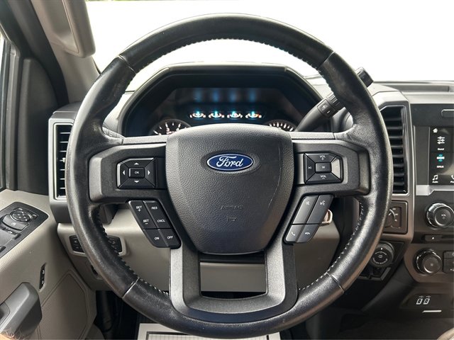 Used 2018 Ford F150 XLT w/ Equipment Group 302A Luxury AWD/4WD image 26