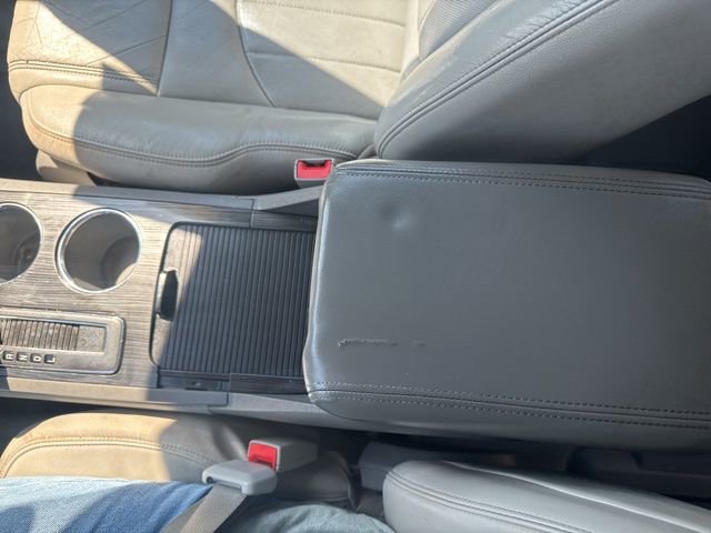 Used 2015 Chevrolet Traverse LTZ AWD/4WD image 23