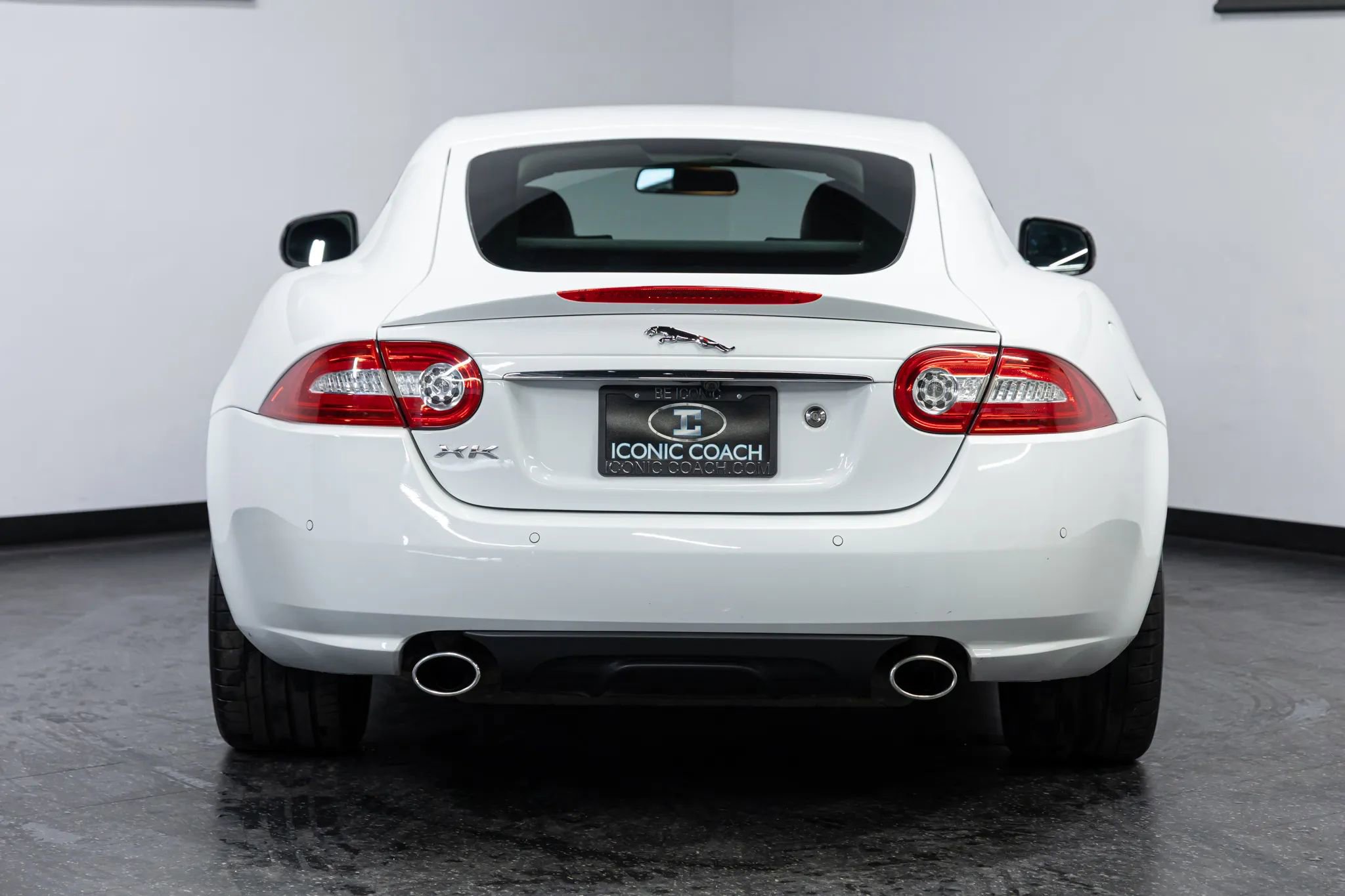 Used 2012 Jaguar XK Coupe image 34
