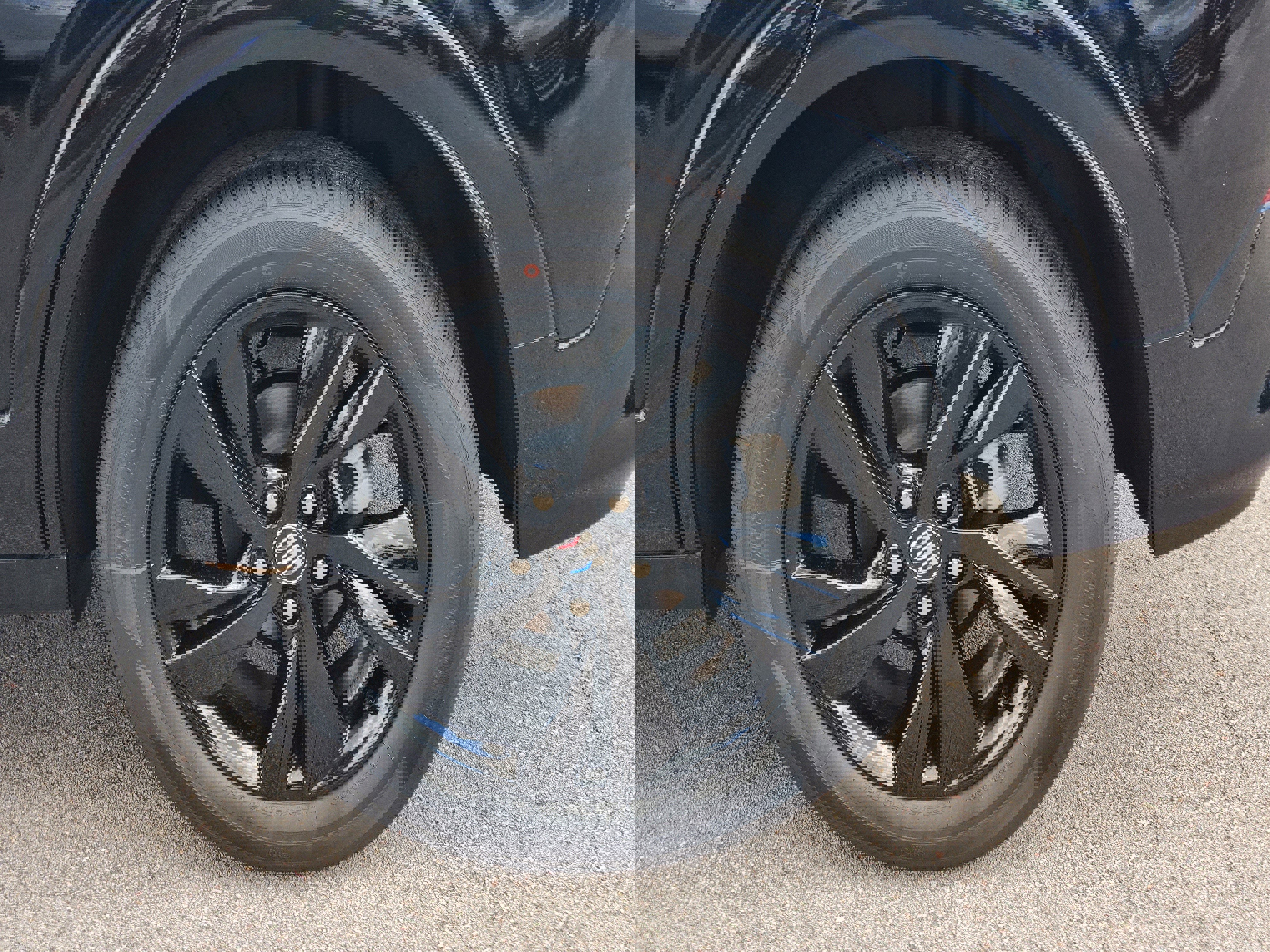 New 2026 Buick Encore GX Sport Touring w/ Advanced Technology Package image 5