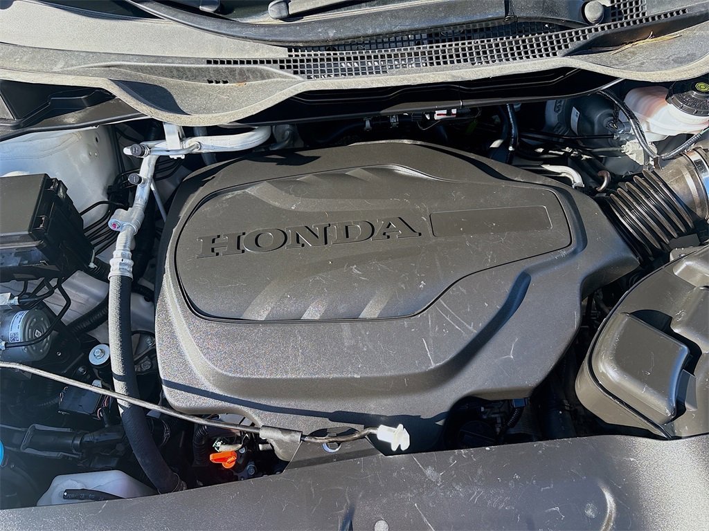 Used 2025 Honda Odyssey Elite image 33