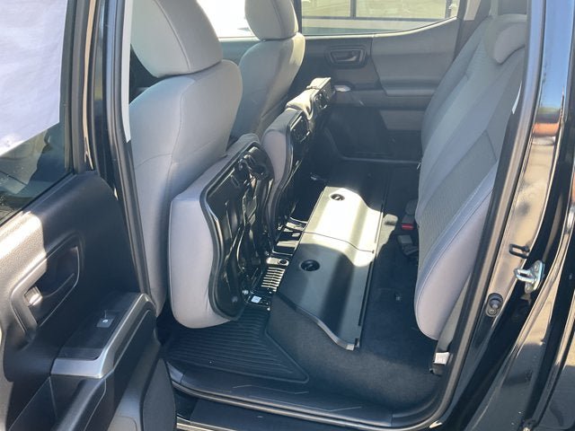 Used 2019 Toyota Tacoma SR5 AWD/4WD image 33