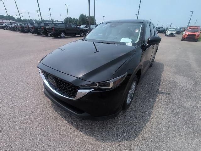 Used 2023 MAZDA CX-5 AWD 2.5 S image 15