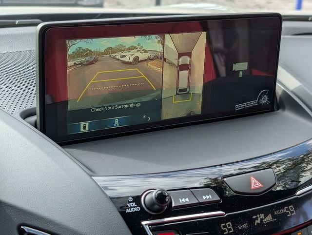 New 2026 Acura RDX A-Spec image 11