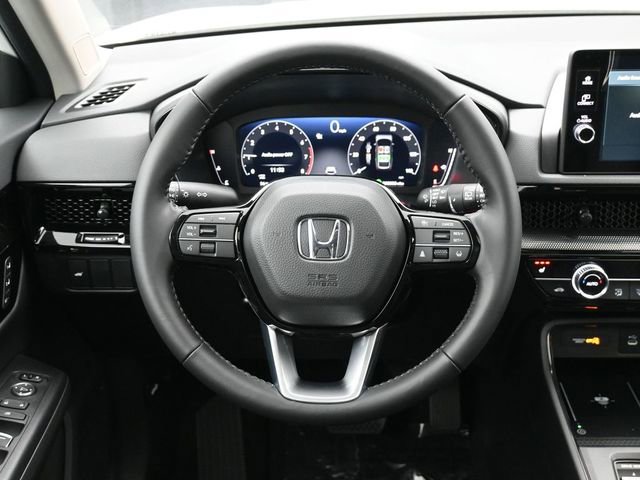 New 2026 Honda CR-V EX-L image 26