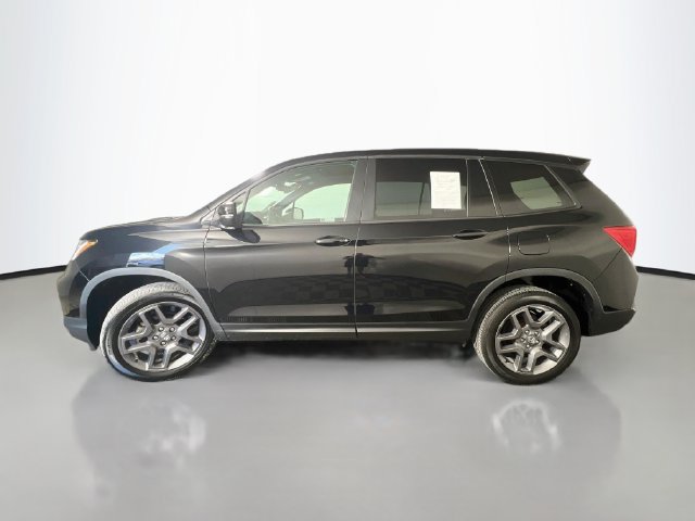 Certified 2023 Honda Passport EX-L image 5