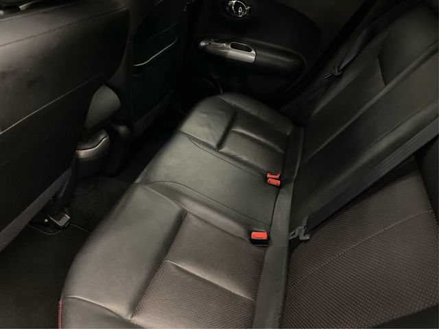 Used 2014 Nissan Juke SL AWD/4WD image 11