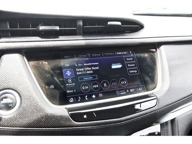 Used 2025 Cadillac XT5 Luxury FWD image 23