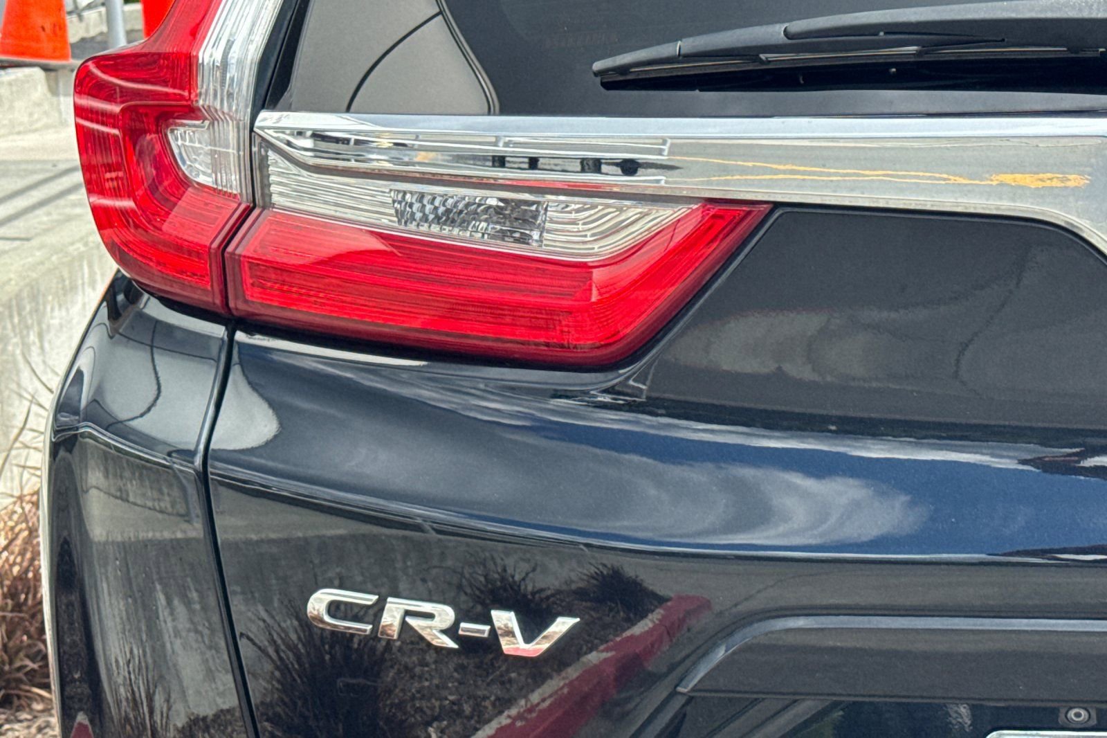 Used 2017 Honda CR-V EX image 12
